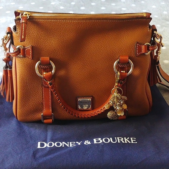 Dooney & Bourke Handbags - Dooney & Bourke Florentine